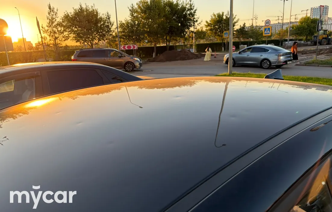 Kia Cerato 2023