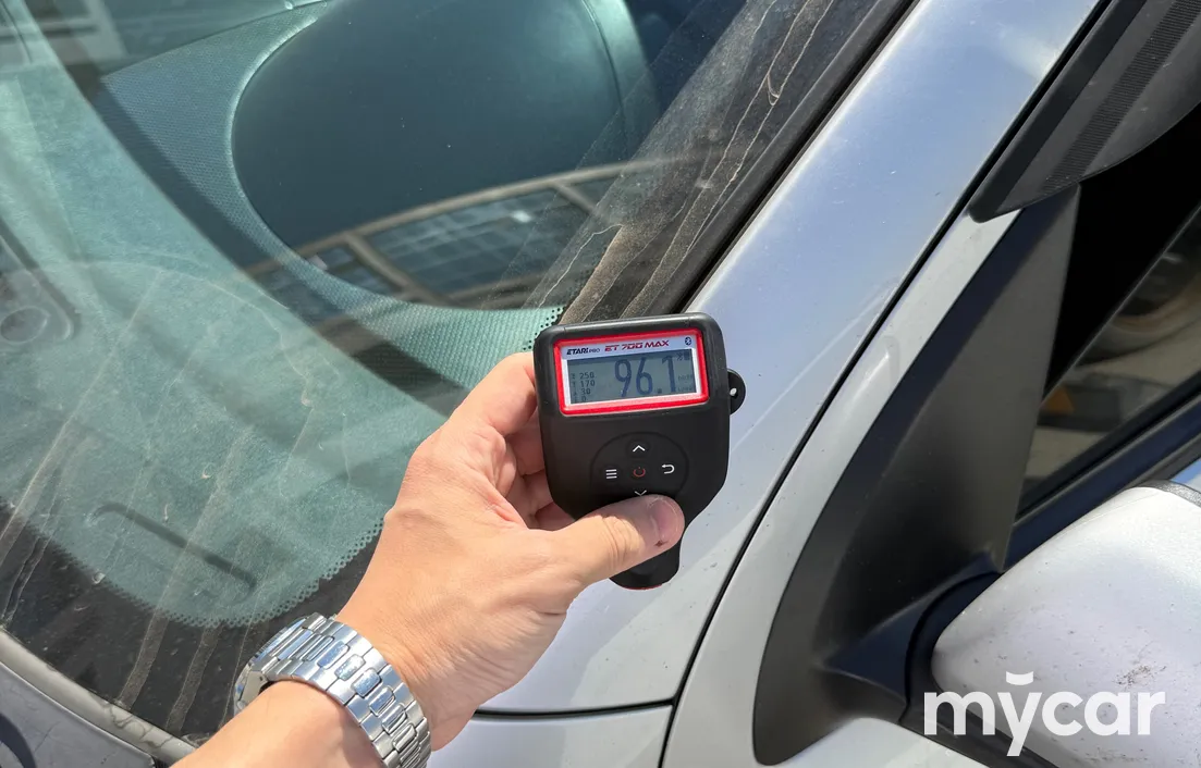 Ravon Nexia R3 2019