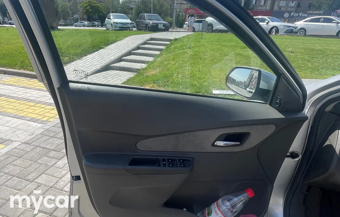 Chevrolet Cobalt 2024