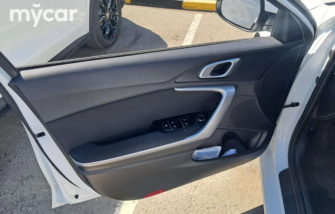 Kia Ceed 2024