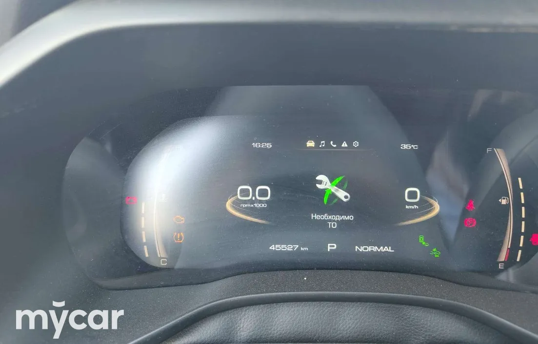 Haval Jolion 2023