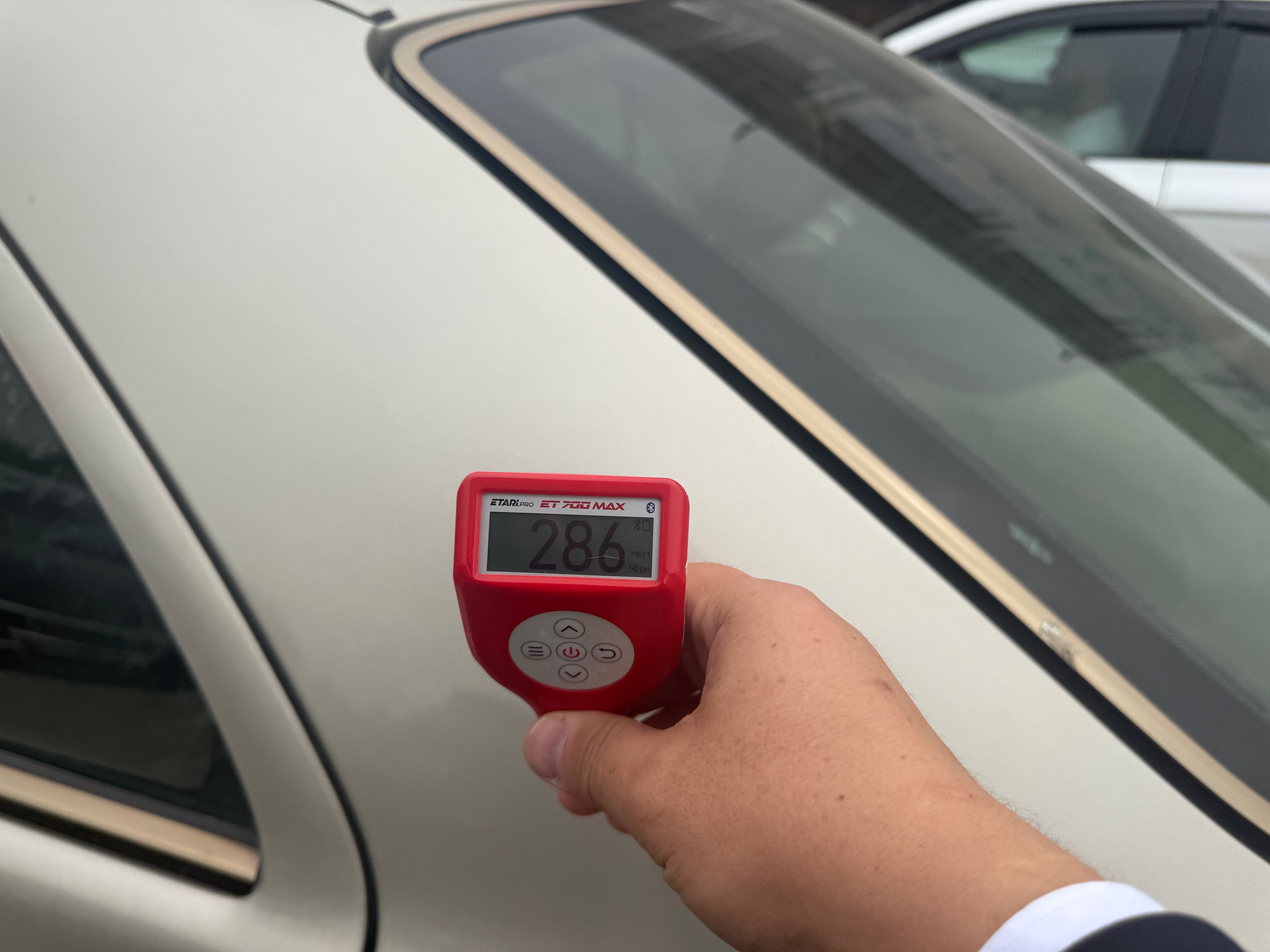 Mercedes-Benz E-Класс 1998