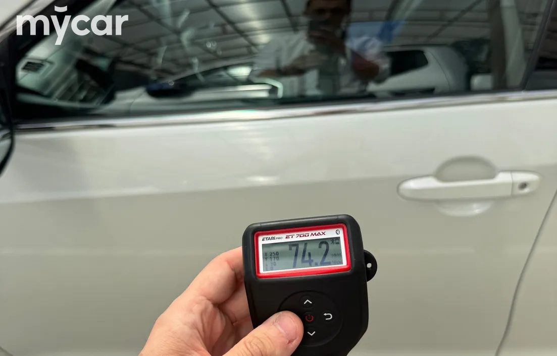 Toyota Camry 2016