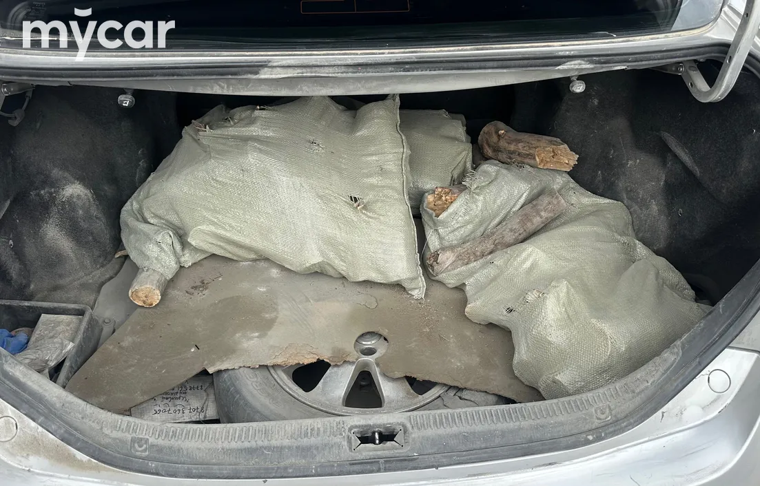 Toyota Camry 2007