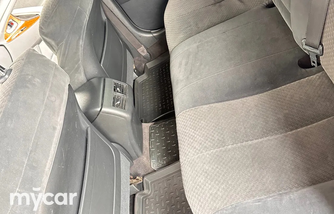 Toyota Camry 2007