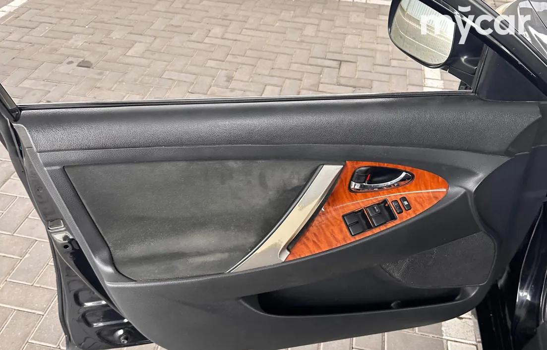 Toyota Camry 2007