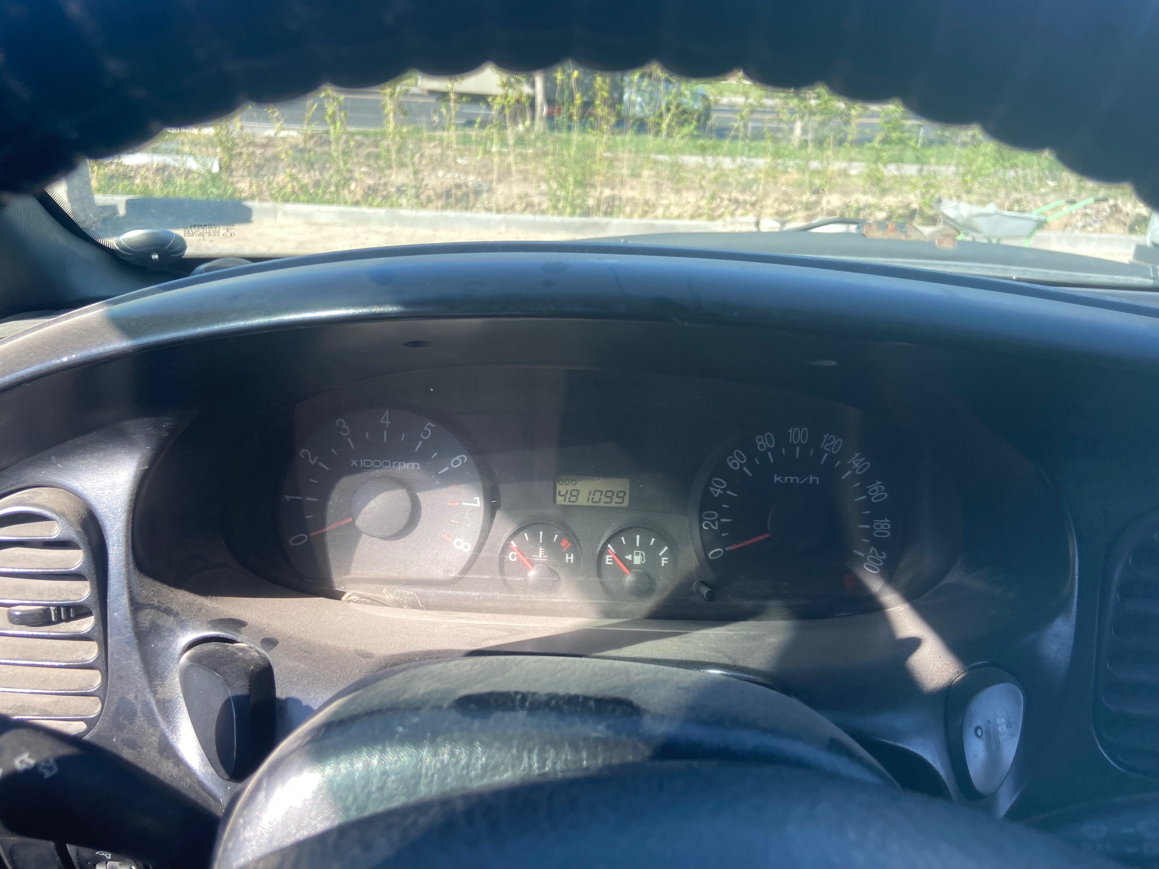 Hyundai H-1 2006