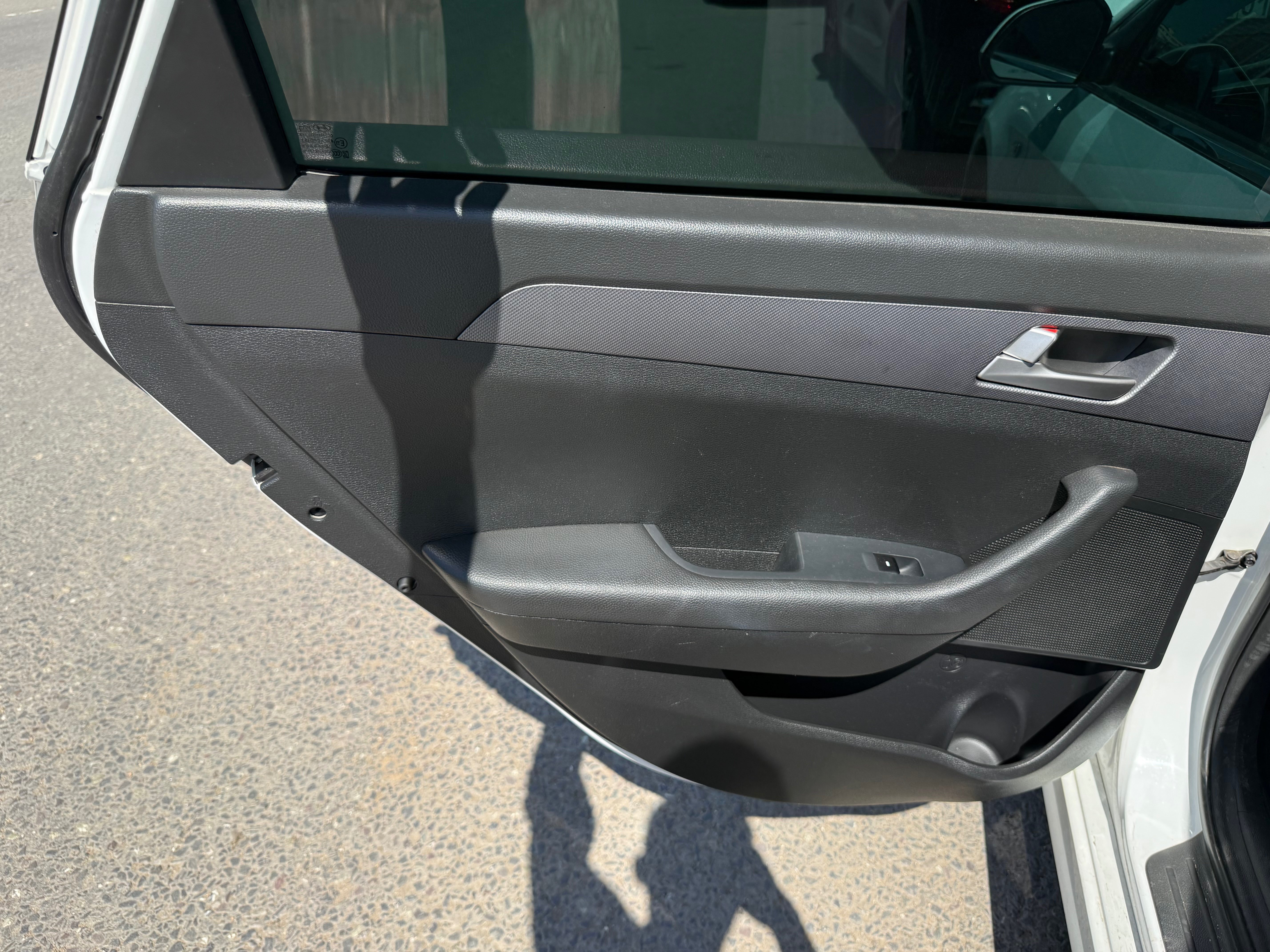 Hyundai Sonata 2018