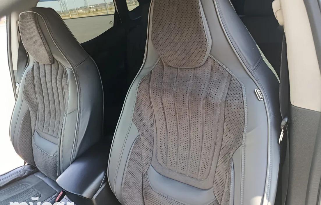 Nissan Qashqai 2015
