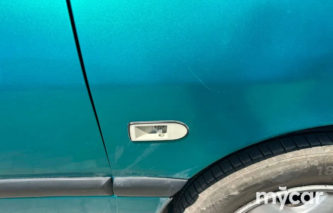 Nissan Primera 1996