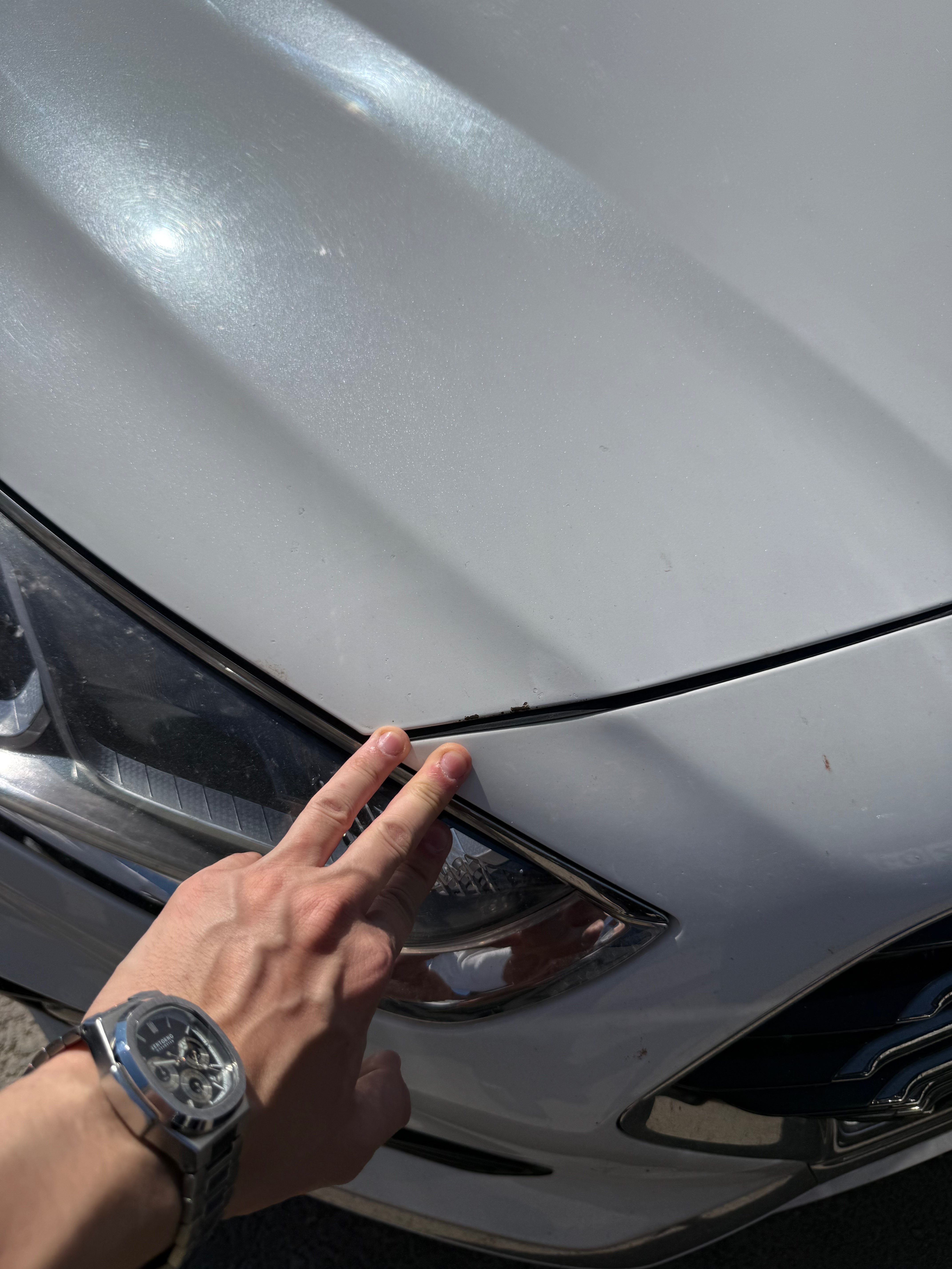 Hyundai Sonata 2018
