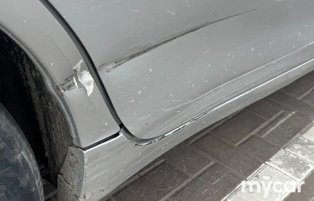 Toyota Camry 2007