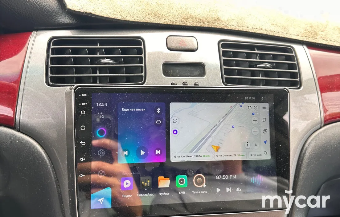 Lexus ES 2004