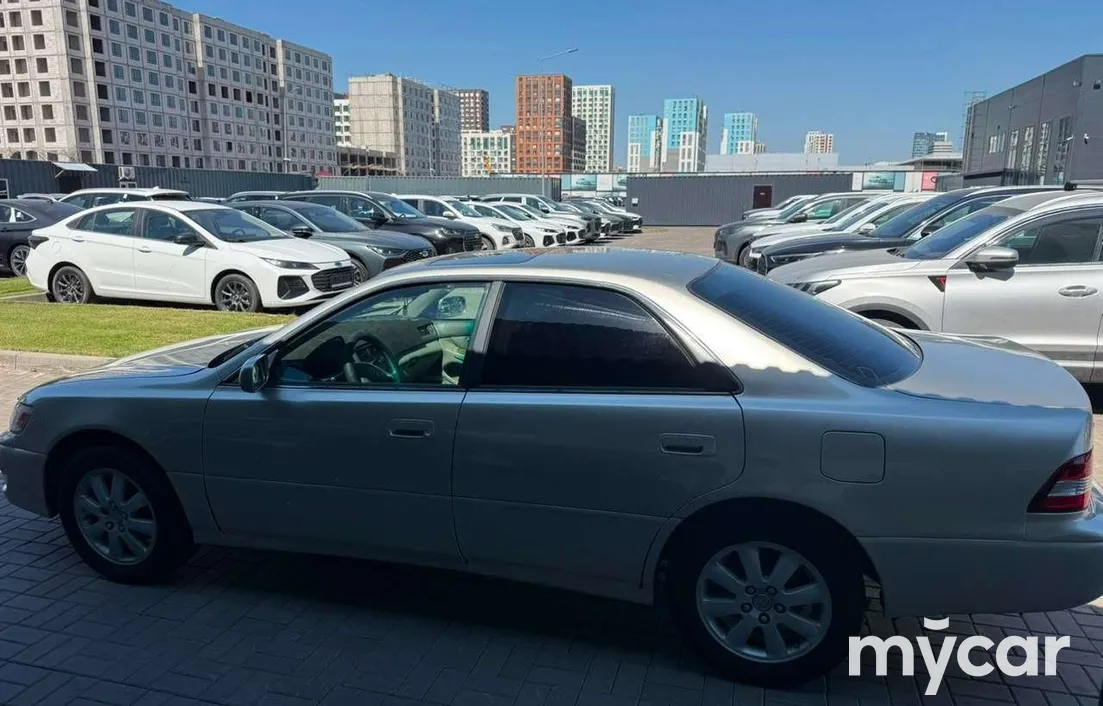 Lexus ES 1999