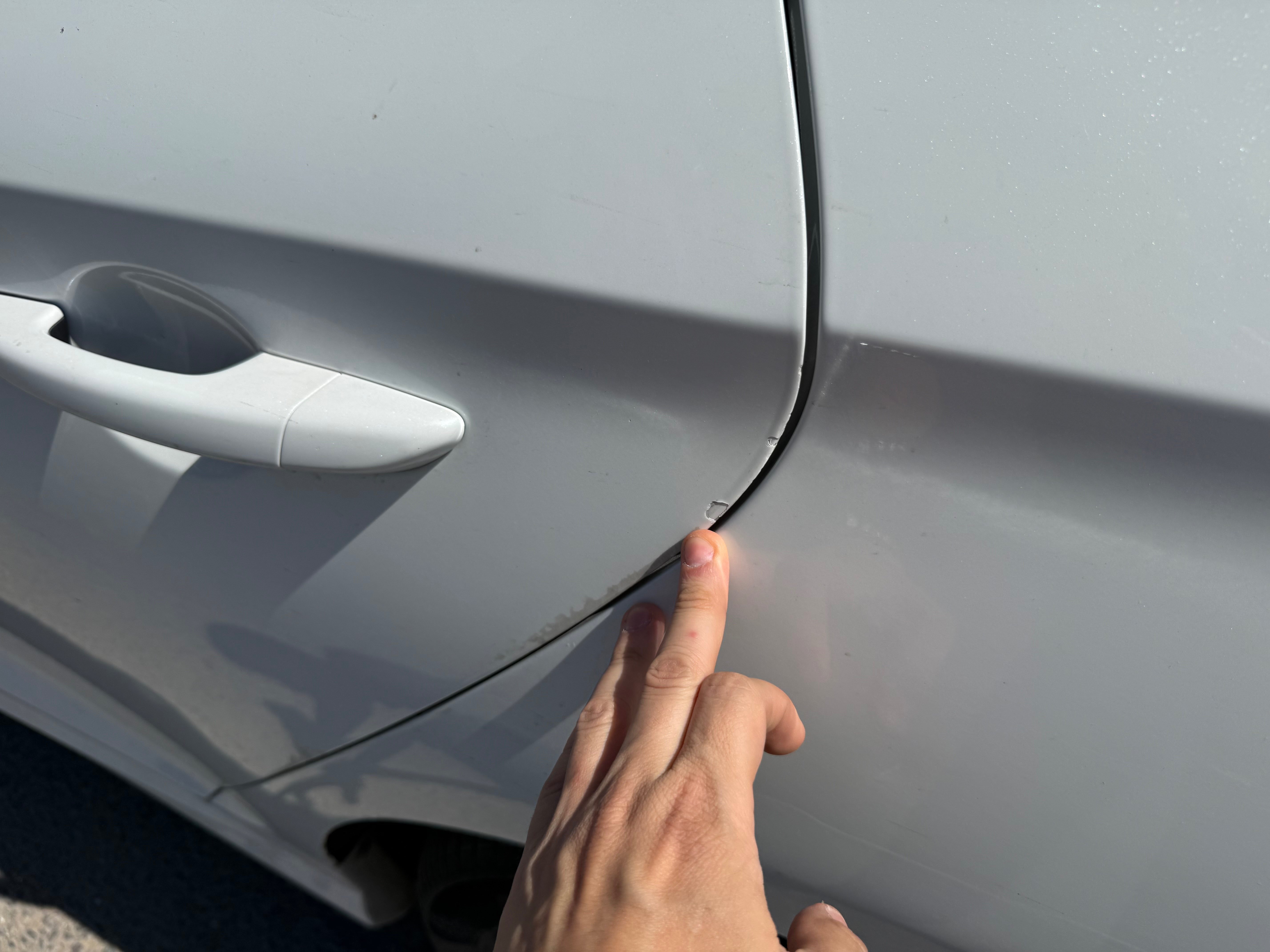 Hyundai Sonata 2018