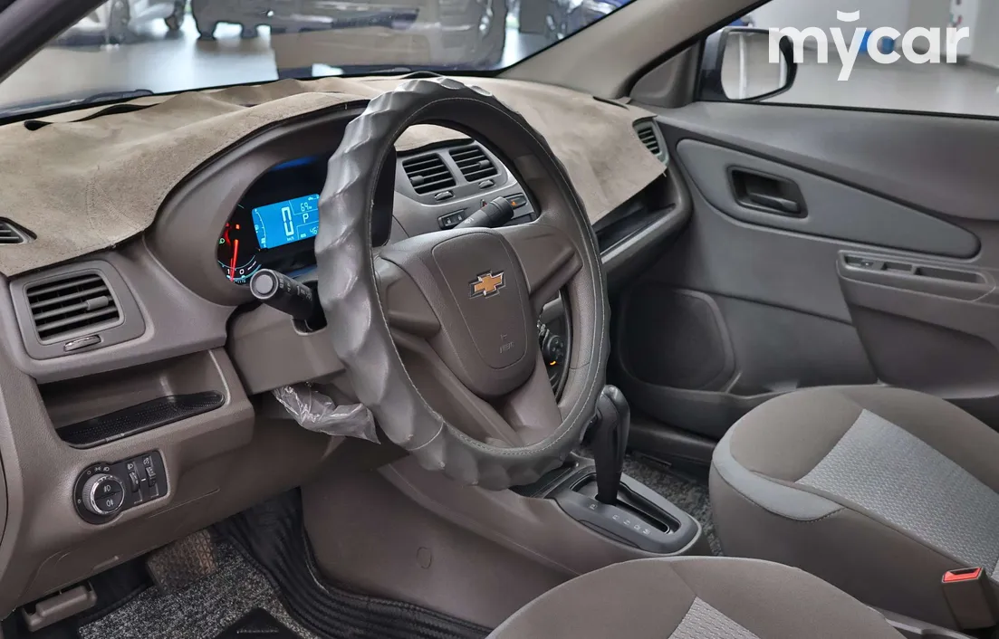 Chevrolet Cobalt 2022