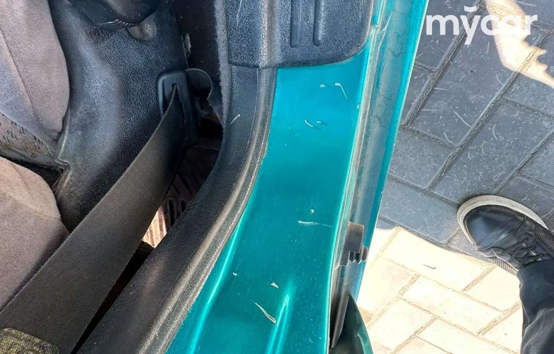 Nissan Primera 1996