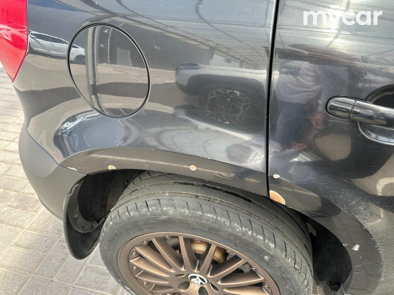 Skoda Yeti 2013