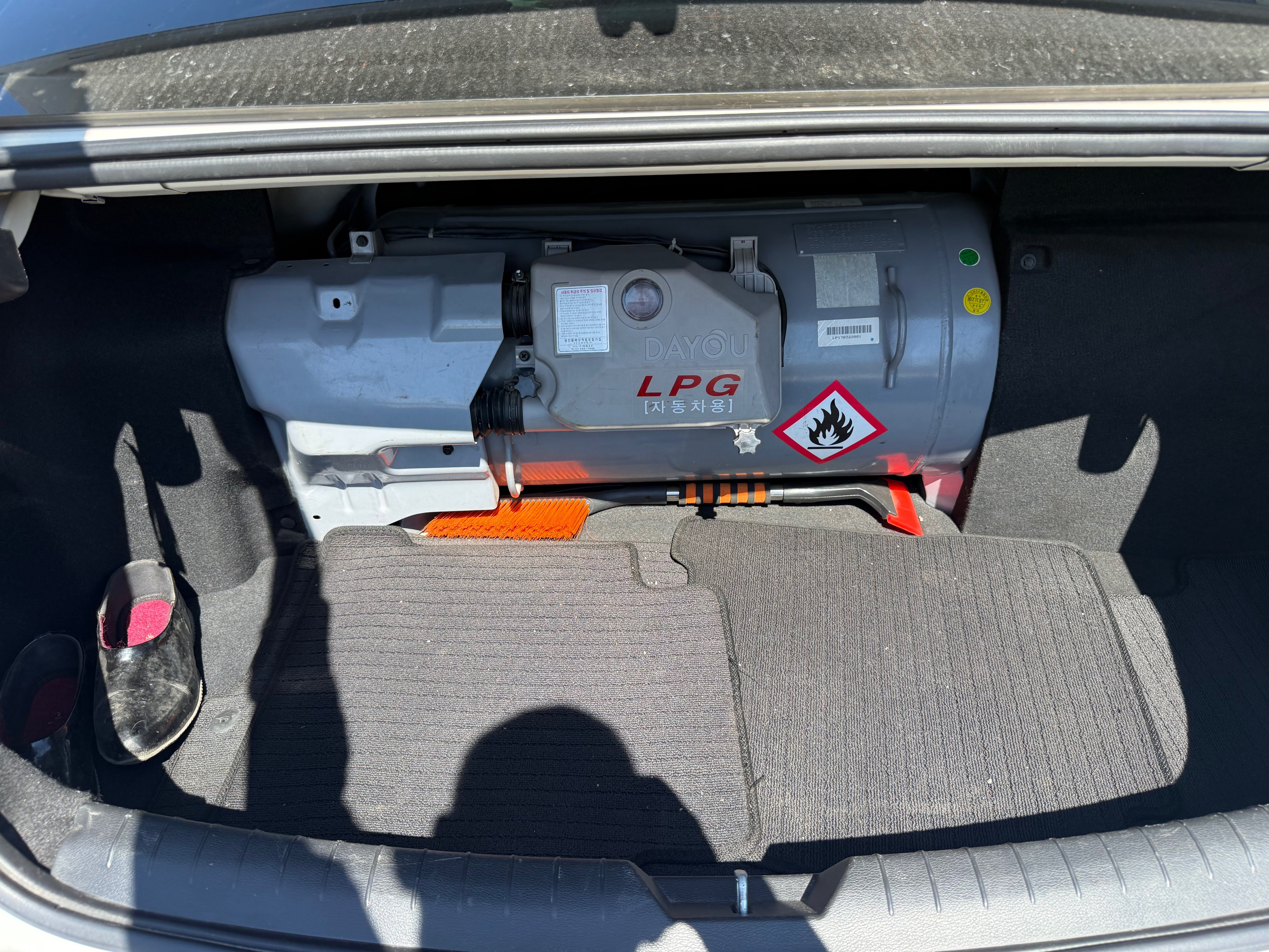Hyundai Sonata 2018