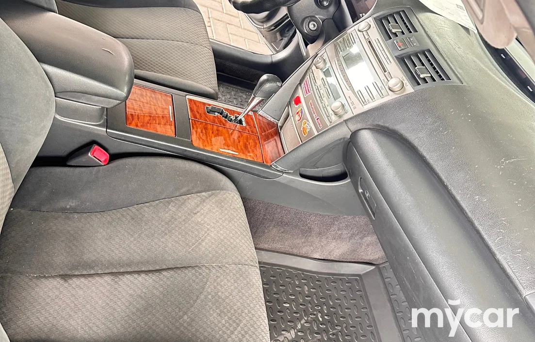 Toyota Camry 2007