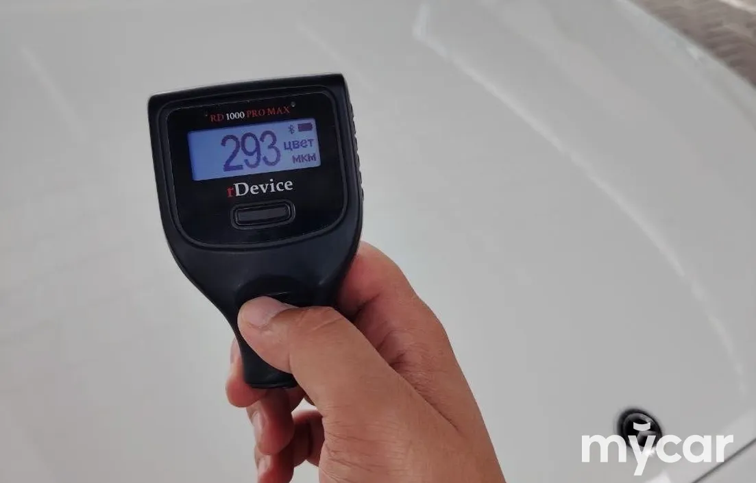 Mercedes-Benz E-Класс 2019