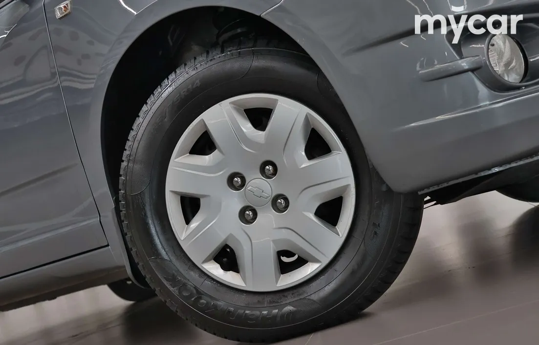 Chevrolet Cobalt 2022