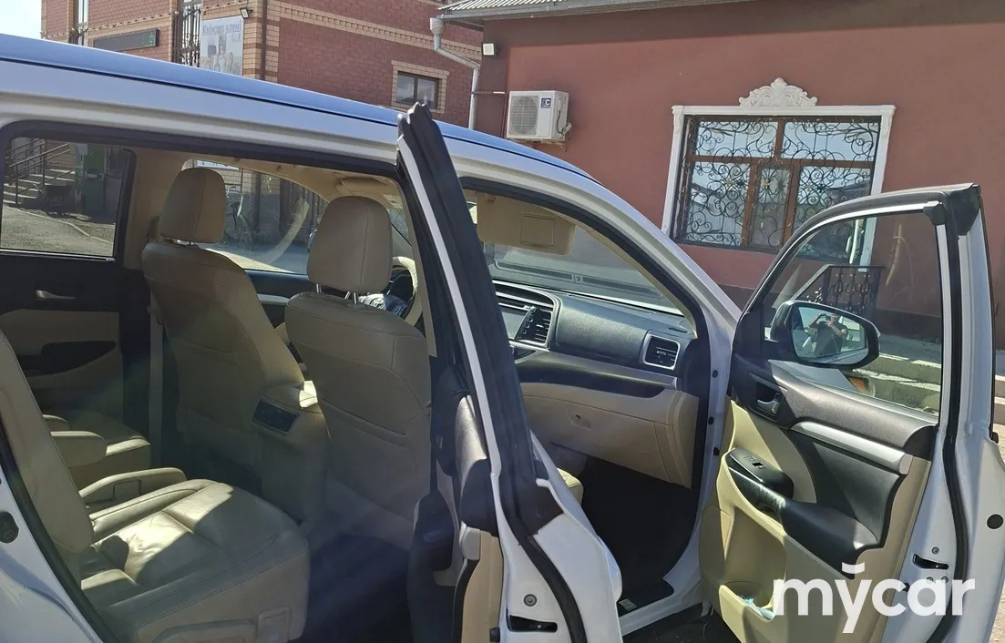 Toyota Highlander 2015