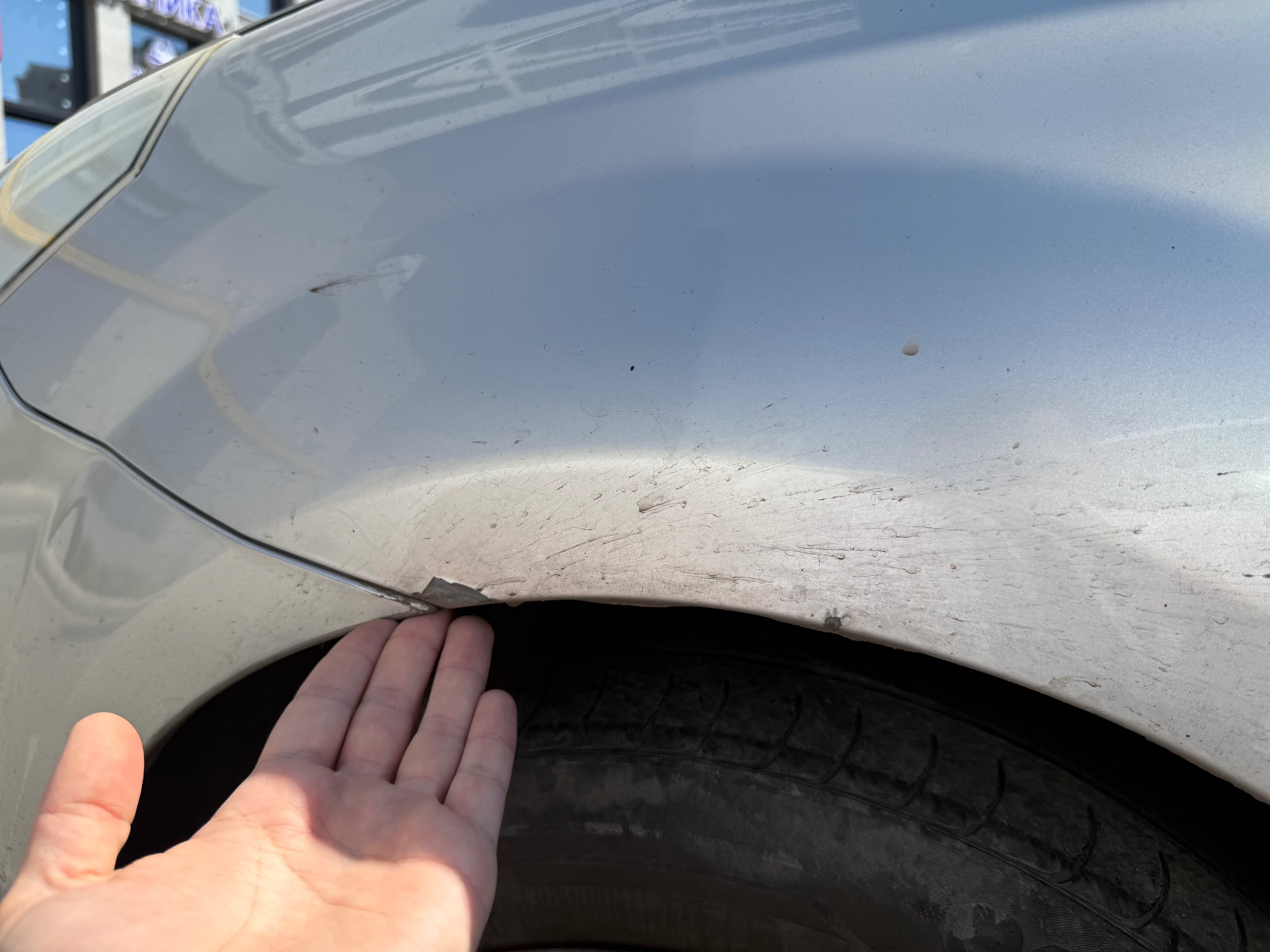 Ravon Nexia R3 2019