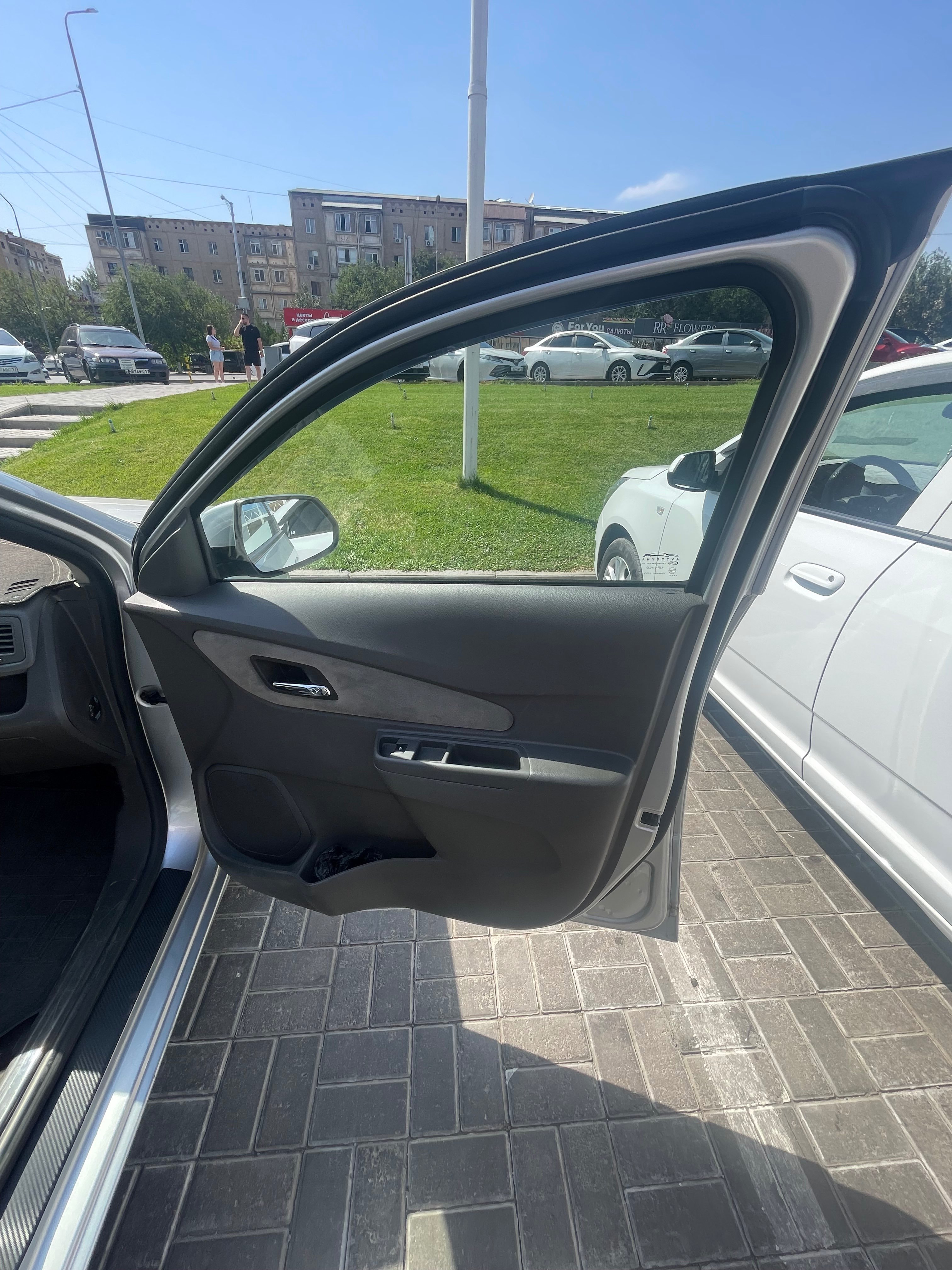 Chevrolet Cobalt 2024