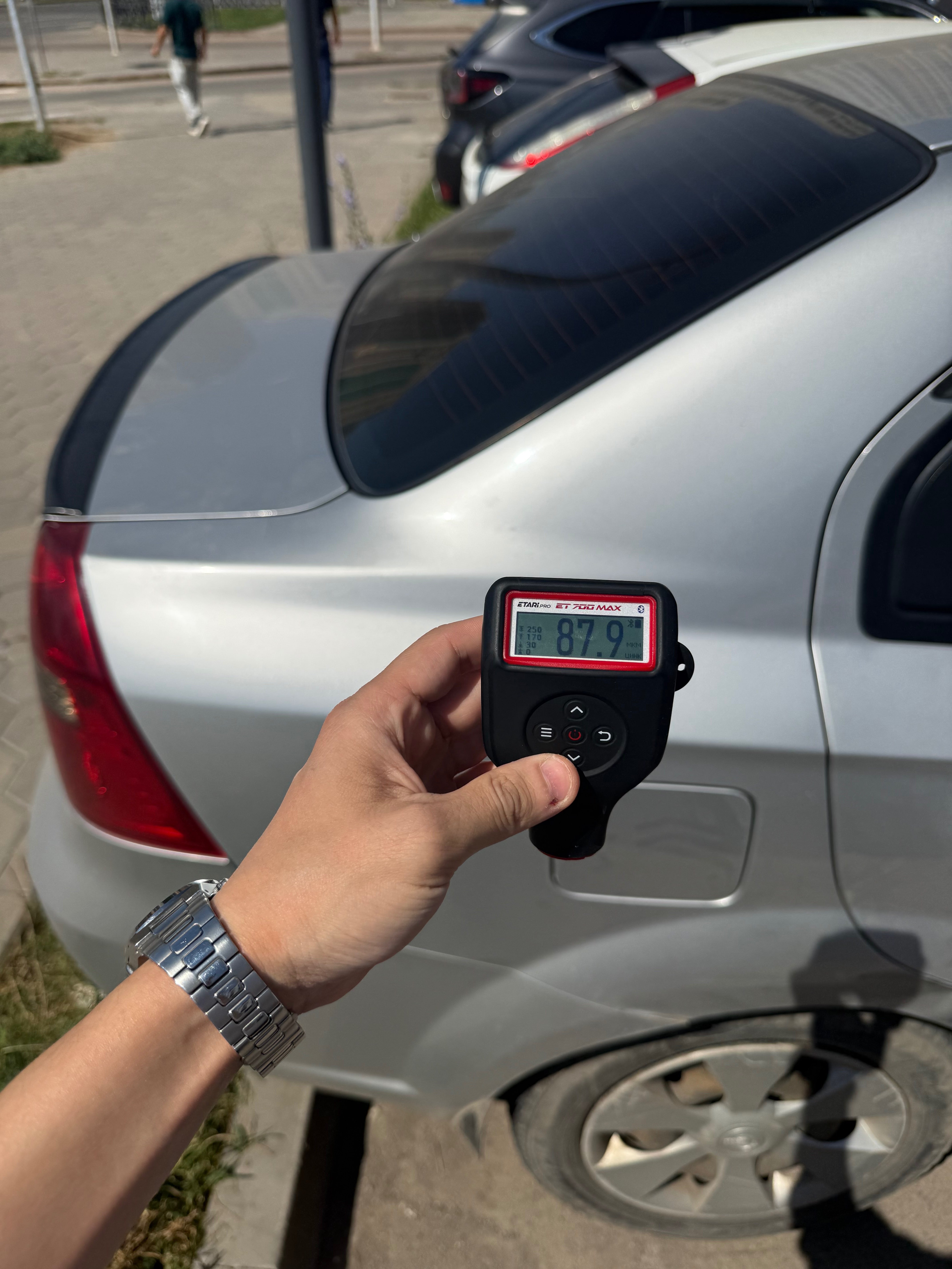 Ravon Nexia R3 2019