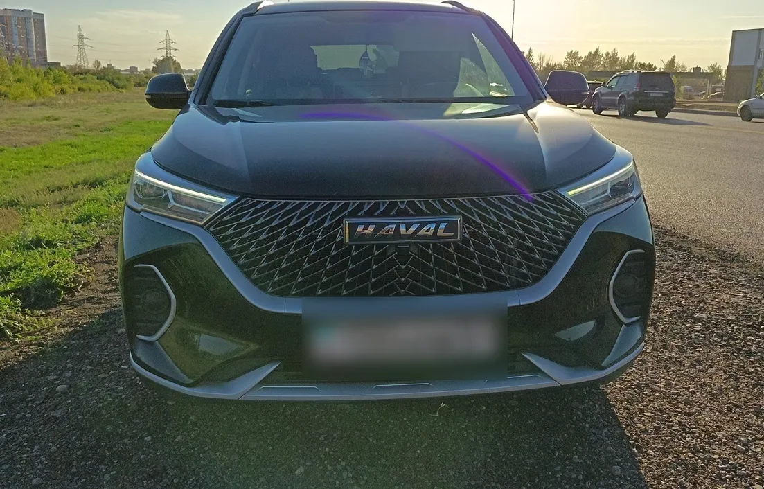 Haval M6 2024