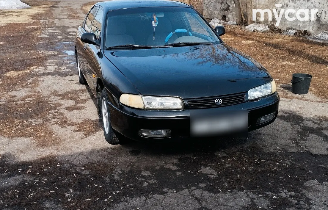 Mazda 626 1994