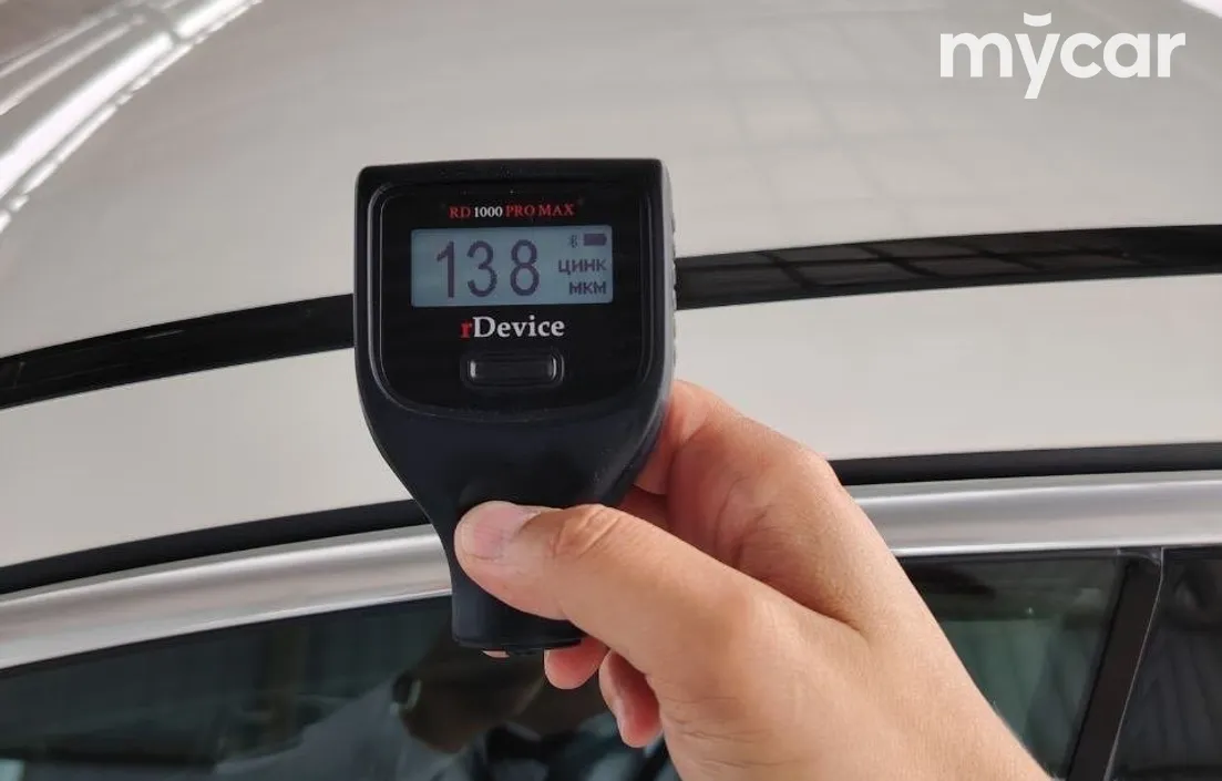 Mercedes-Benz E-Класс 2019