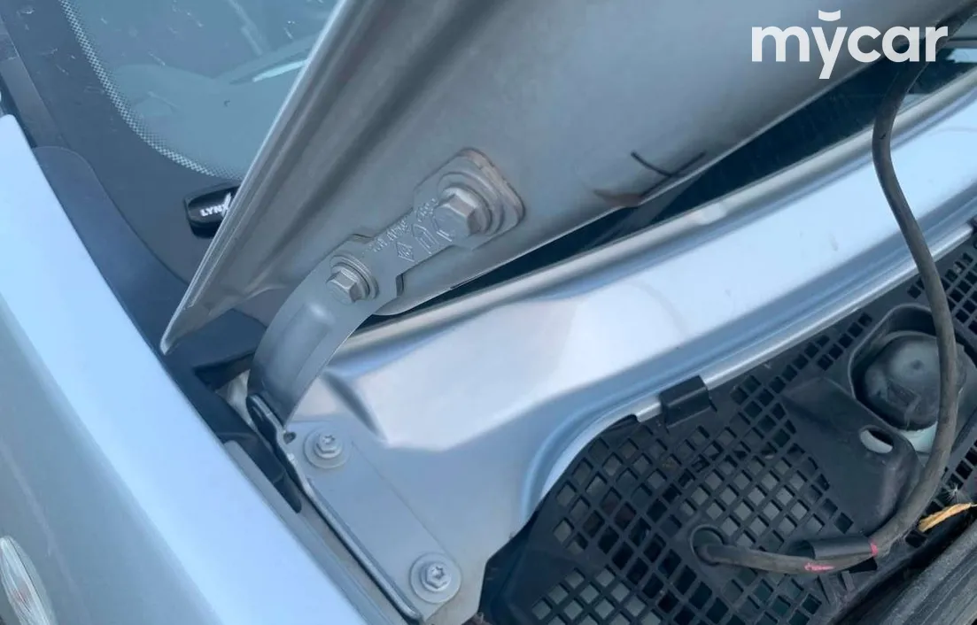 Nissan Terrano 2020