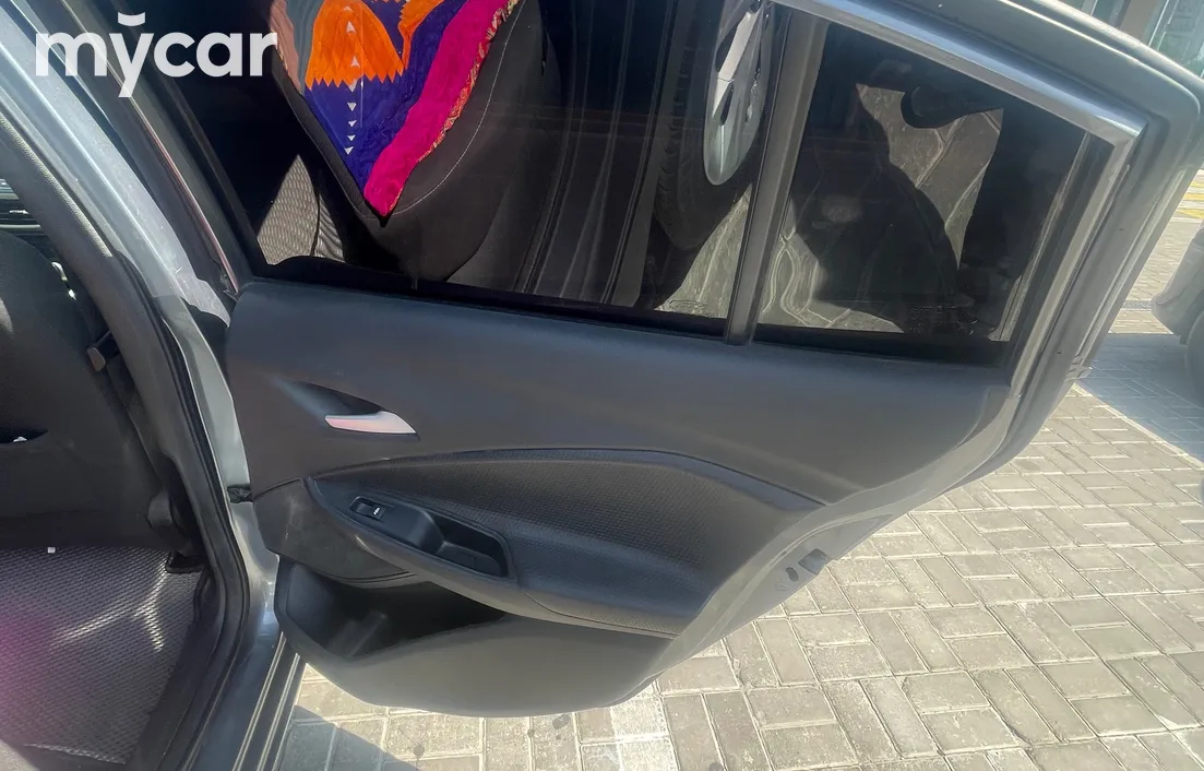 Chevrolet Onix 2023