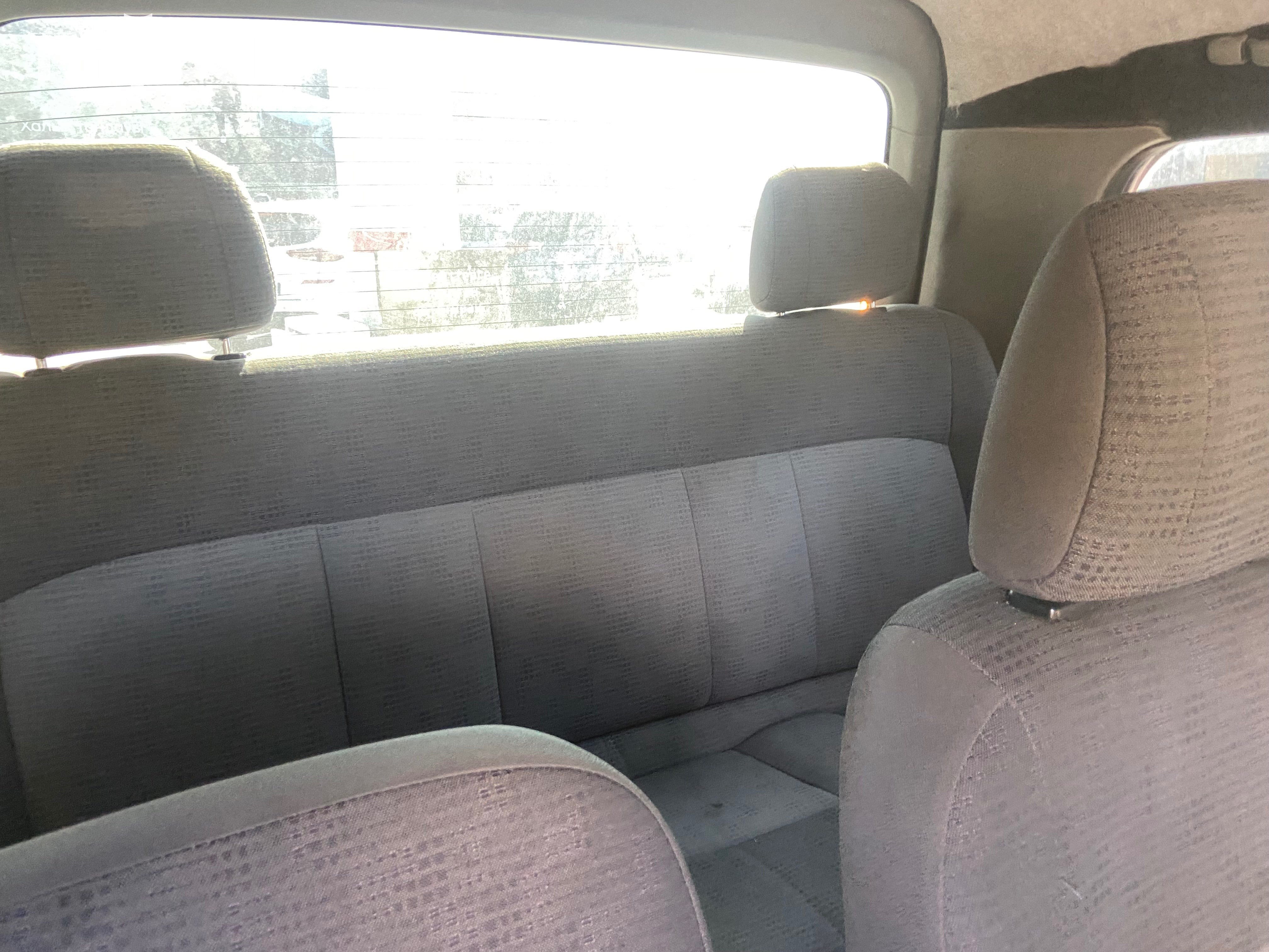 Hyundai H-1 2006