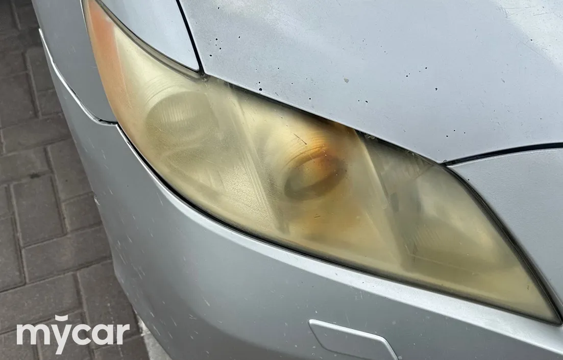 Toyota Camry 2007