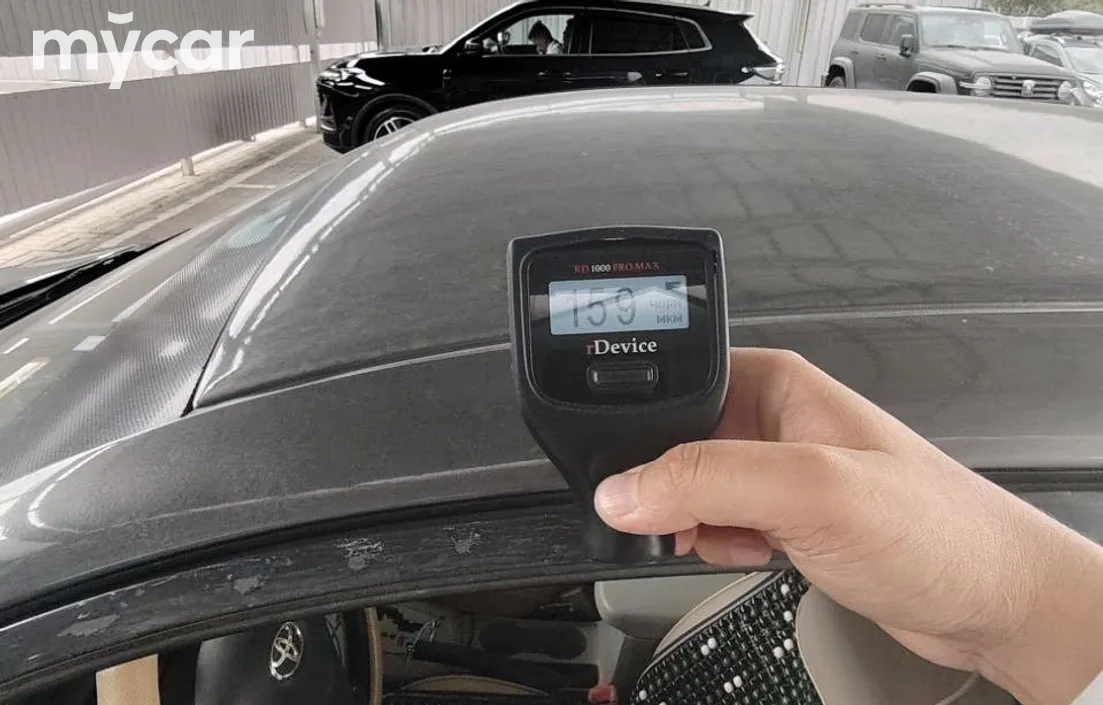 Toyota Corolla 2012