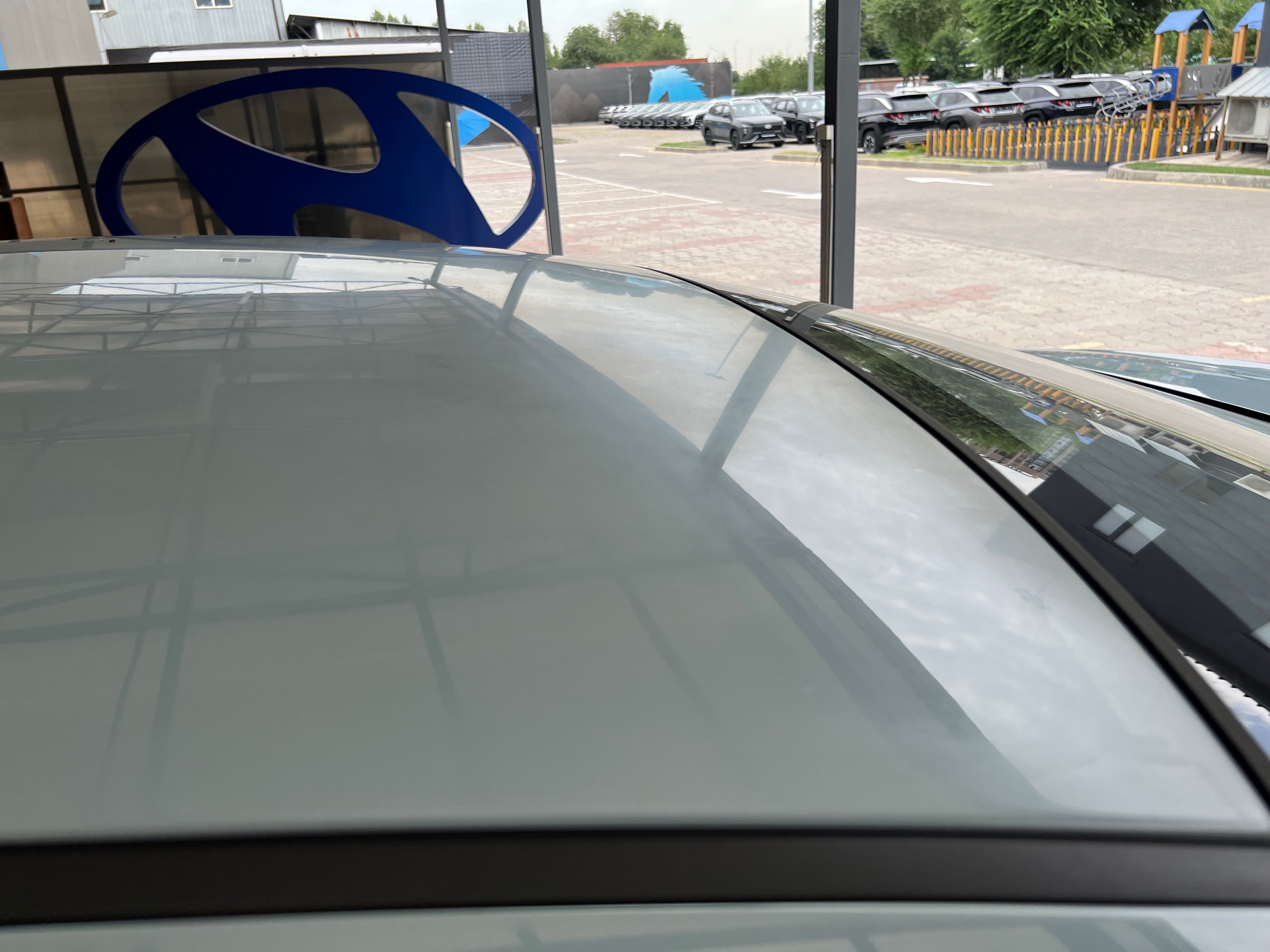 Hyundai Elantra 2015