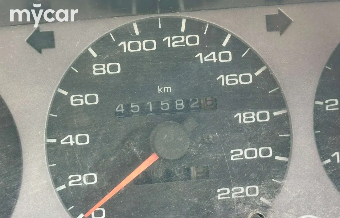 Nissan Primera 1996