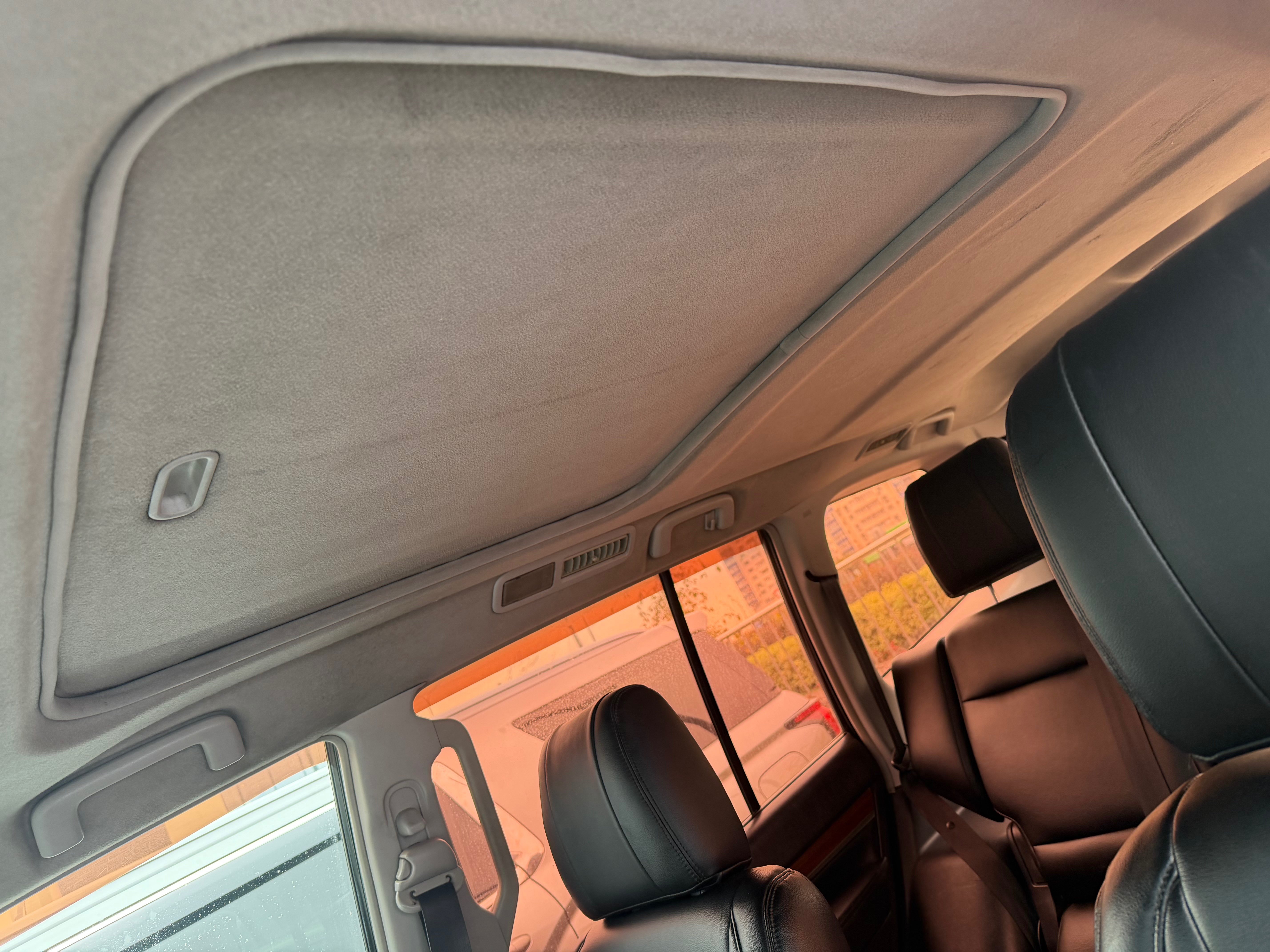 Mitsubishi Pajero 2008