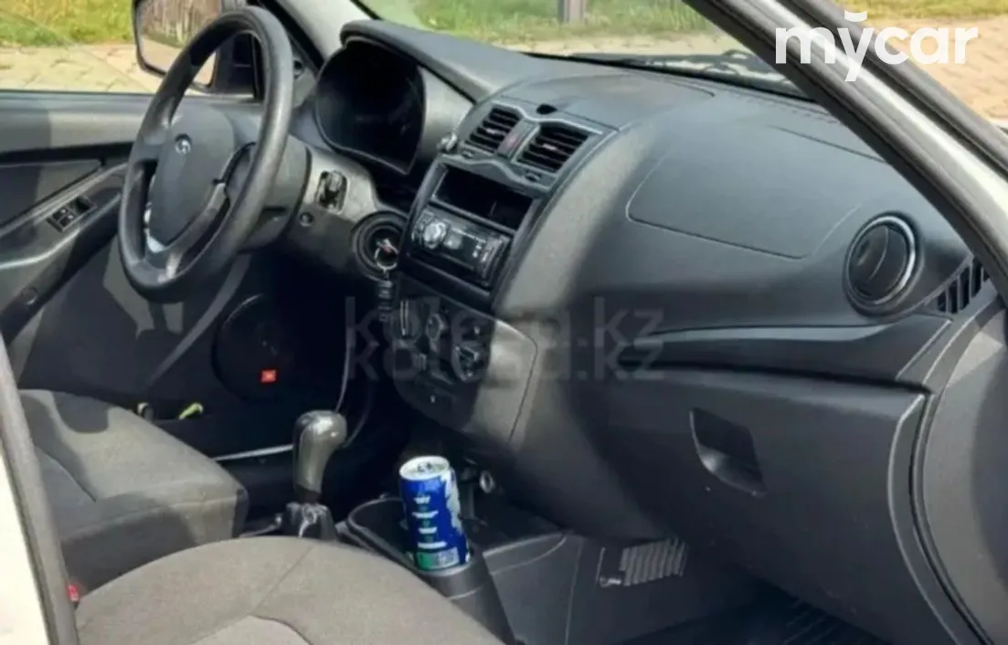LADA Granta 2019