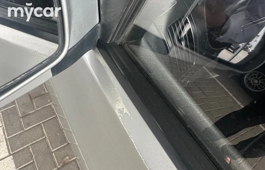 Hyundai Elantra 2007