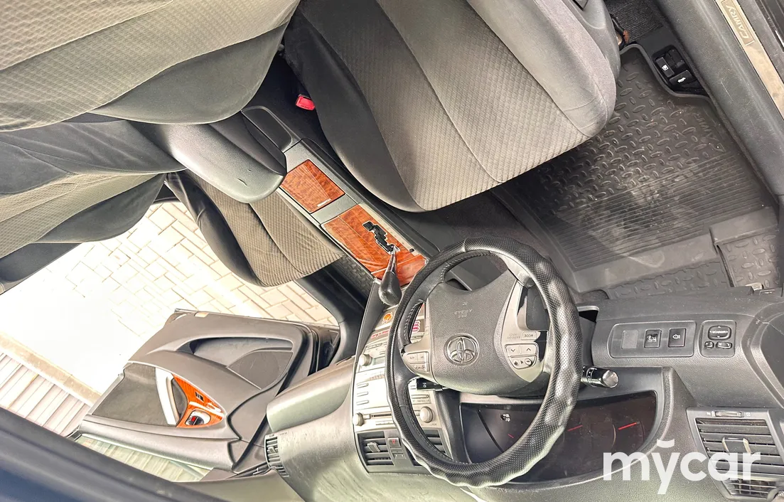 Toyota Camry 2007