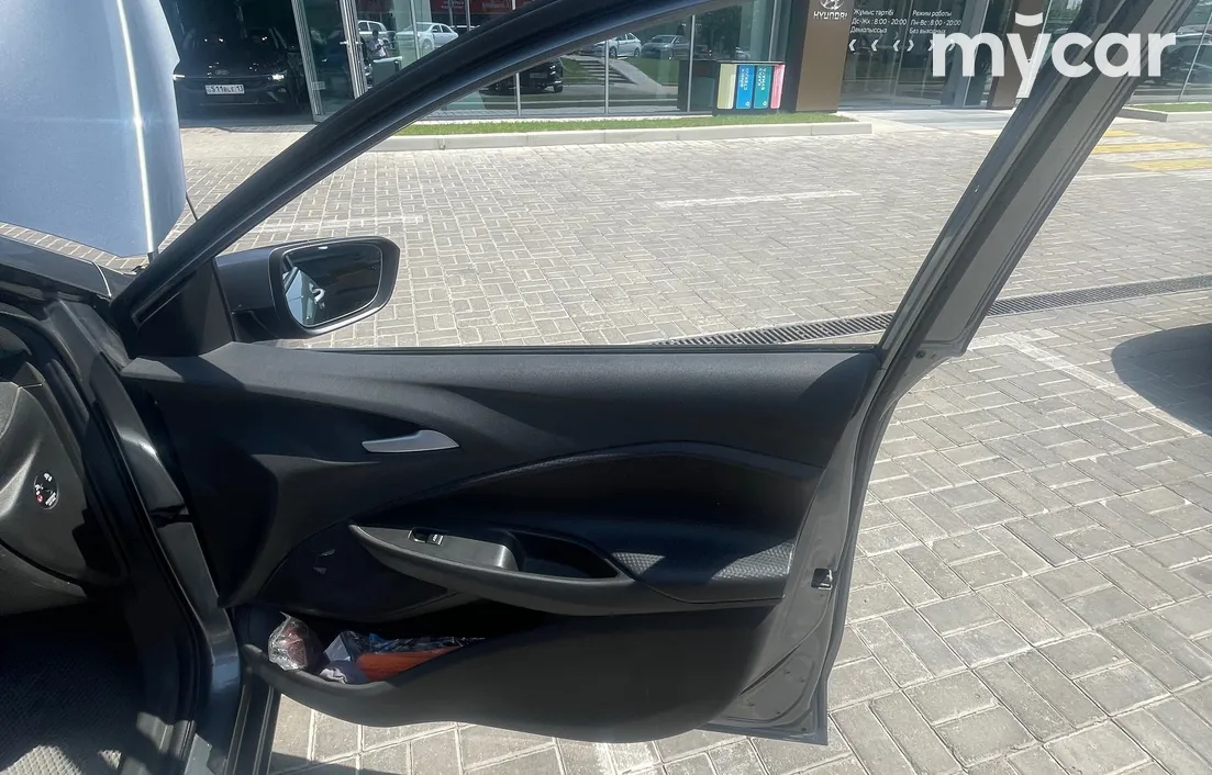 Chevrolet Onix 2023