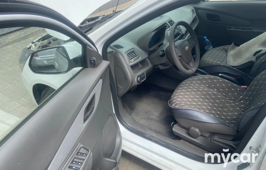 Chevrolet Cobalt 2025