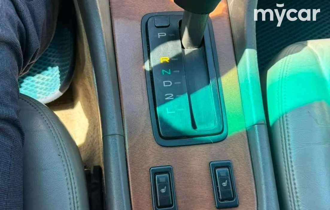 Lexus ES 1999