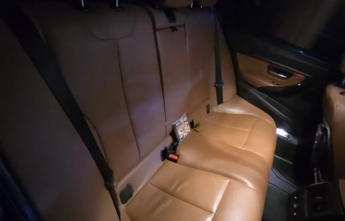 BMW 3 серия 2015