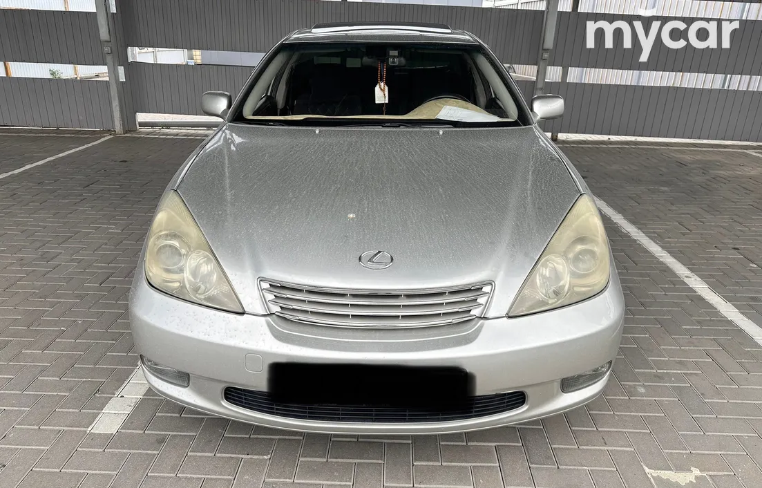 Lexus ES 2004