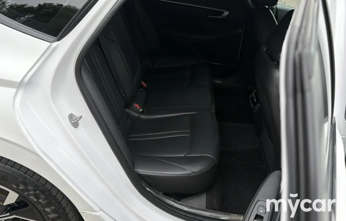 Hyundai Sonata 2024